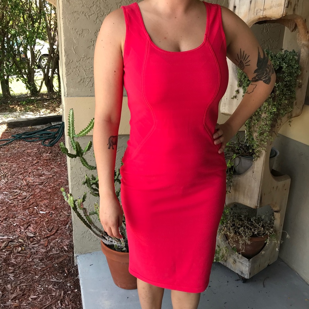 Rachel Roy dress 👗